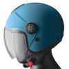 Jet helmet GMS ZG11501 GELATO curaçao 2XL