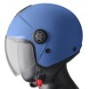 Jet helmet GMS ZG11501 GELATO blueberry L