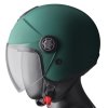 Jet helmet GMS ZG11501 GELATO mint XS