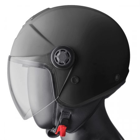 Jet helmet GMS ZG11501 GELATO sesame S