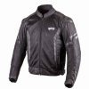 Jacket GMS ZG51005 SAMU MESH Crni M