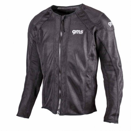 Protector jacket GMS ZG51015 SCORPIO Crni M