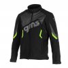 Softshell jacket GMS ZG51017 ARROW green-black S