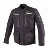 Jacket GMS ZG55007 GEAR MAN Crni 2XL