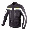 Jacket GMS ZG55007 GEAR MAN yellow-yellow-black-white 2XL