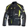 3in1 Tour jacket GMS ZG55010 EVEREST black-anthracite-yellow 2XL