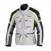 3in1 Tour jacket GMS ZG55010 EVEREST grey-black-yellow 2XL