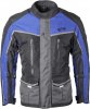 Jacket GMS ZG55016 Twister Neo WP Man black-blue S