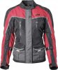 Jacket GMS ZG55017 Twister Neo WP Lady black-red DXS