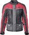 Jacket GMS Twister Neo WP Lady black-red DXS