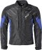 Jacket GMS Kasai WP black-blue S