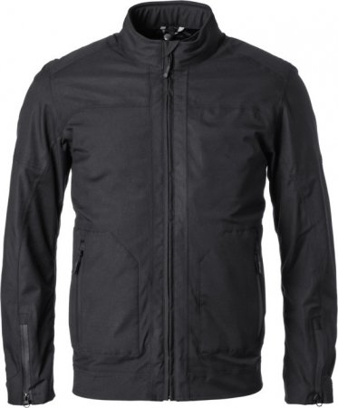 Jacket GMS ZG55019 Downtown WP Crni S