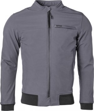 Jacket GMS METROPOLE WP MAN grey S