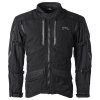 Jacket GMS ZG55500 ACAMAR WP Crni K2XL