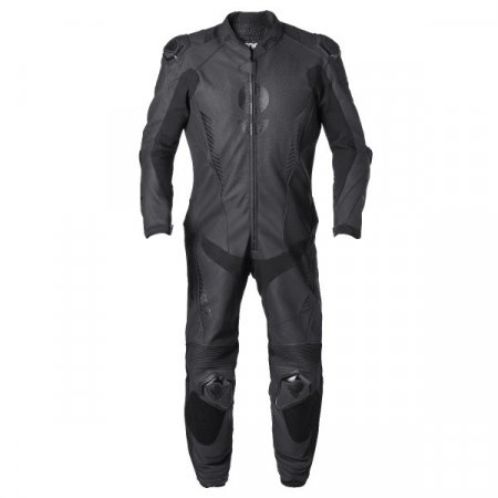 1 piece Leather Suit GMS ZG71000 GRC-1 Crni 52H