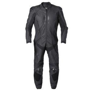 1 piece Leather Suit GMS GRC-1 Crni 50H