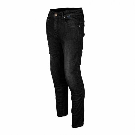 Jeans GMS ZG75907 RATTLE MAN Crni 36/32