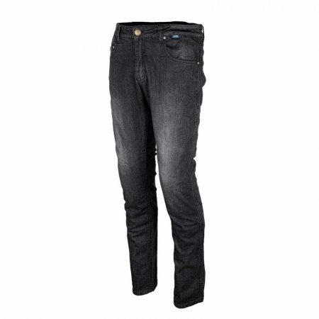 Jeans GMS COBRA Crni 30/36 for YAMAHA XSR 900