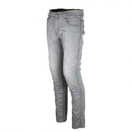 Jeans GMS ZG75909 COBRA light grey 38/36