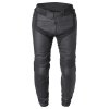 Leather pants GMS ZG76001 GS-1 Crni 48H