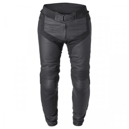 Leather pants GMS ZG76001 GS-1 Crni 60H