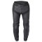 Leather pants GMS GS-1 Crni 48H